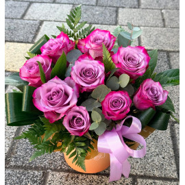 Aranjament flori AR96